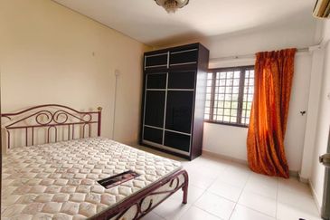 Pan Vista, Bandar Baru Permas Jaya