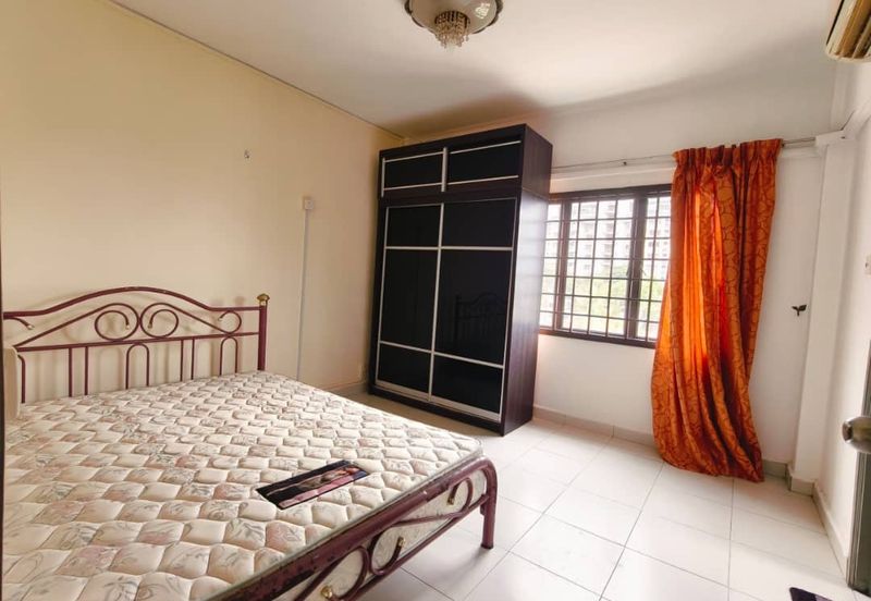 Pan Vista, Bandar Baru Permas Jaya