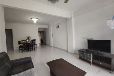 Pan Vista, Bandar Baru Permas Jaya