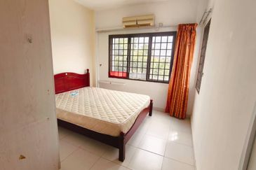 Pan Vista, Bandar Baru Permas Jaya