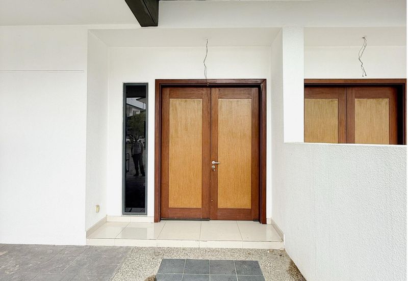 Sunway Lenang Heights