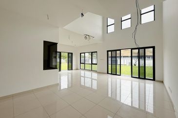 Sunway Lenang Heights