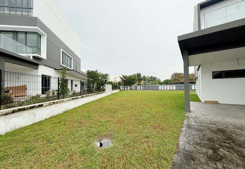 Sunway Lenang Heights