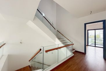 Sunway Lenang Heights