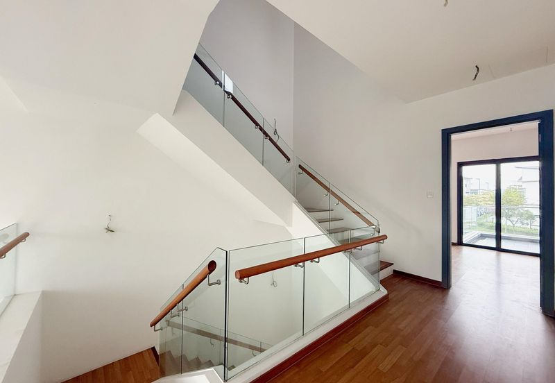 Sunway Lenang Heights