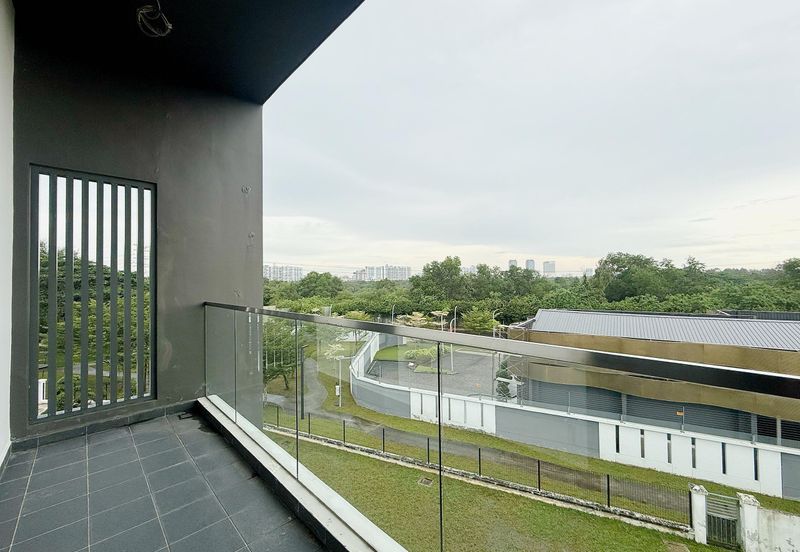 Sunway Lenang Heights