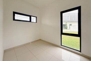 Sunway Lenang Heights