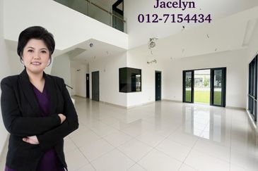 Sunway Lenang Heights