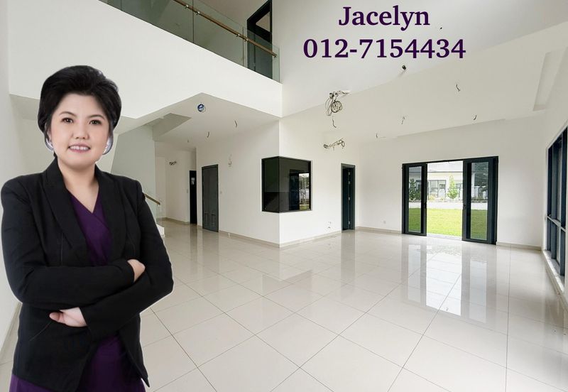 Sunway Lenang Heights