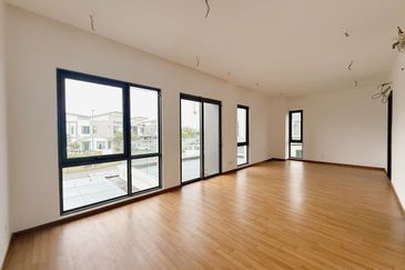 Sunway Lenang Heights