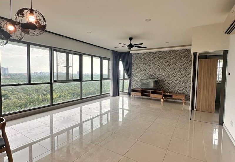 Iskandar Residences Medini