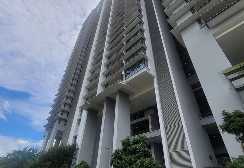 Iskandar Residences Medini