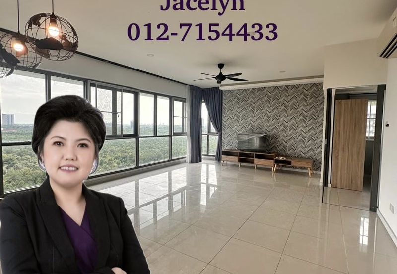 Iskandar Residences Medini