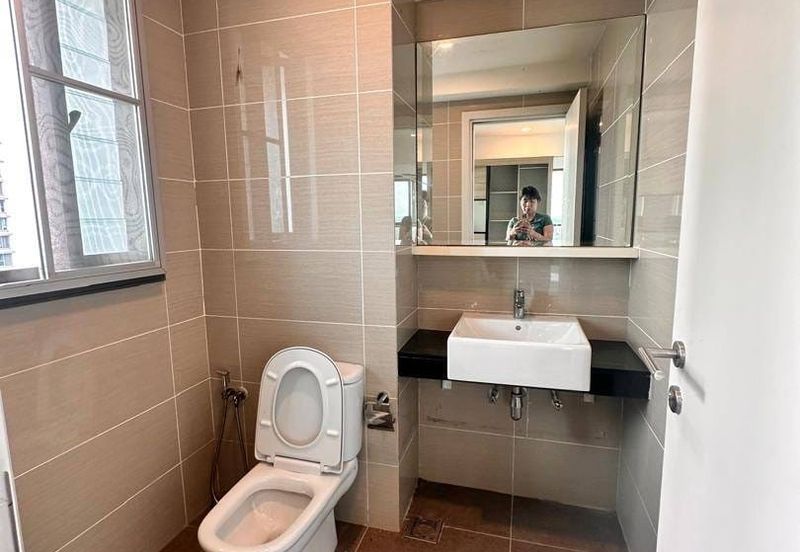 Iskandar Residences Medini