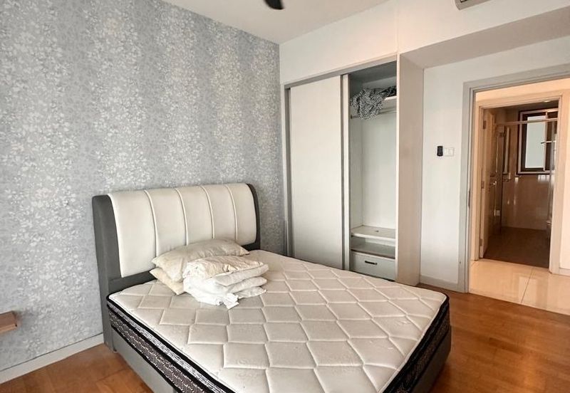 Iskandar Residences Medini