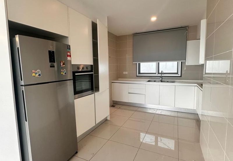 Iskandar Residences Medini