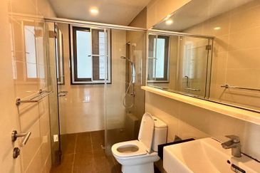 Iskandar Residences Medini