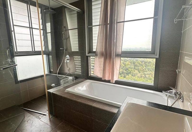 Iskandar Residences Medini