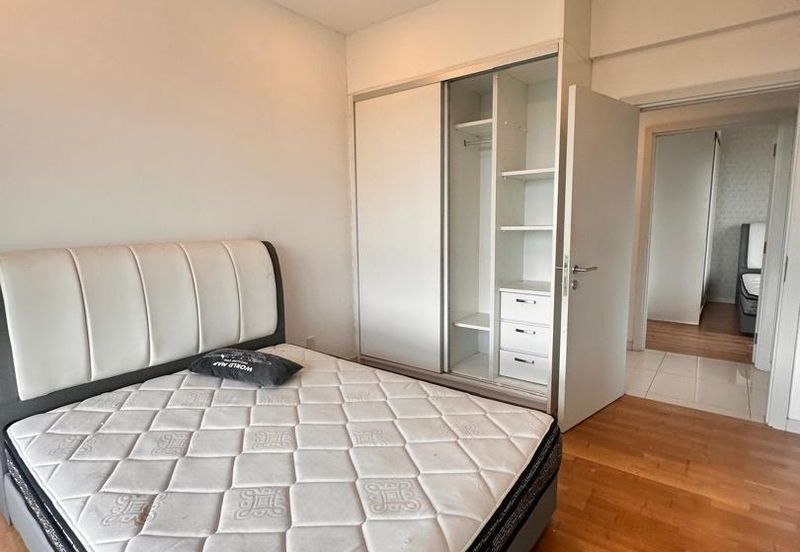 Iskandar Residences Medini