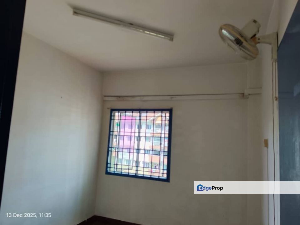 For Rent | Sri Wangi Tampoi | 4R2B | Partial Furnished | RM1,800, Johor, Tampoi