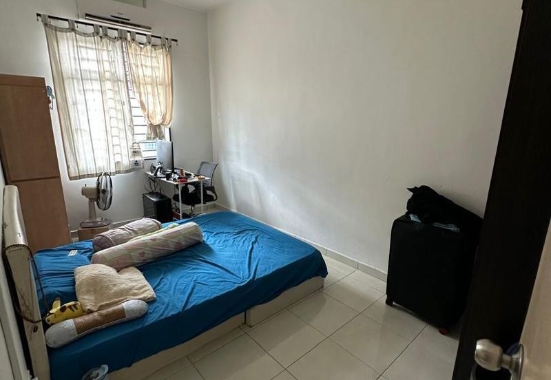 JP Perdana (Jaya Putra Perdana)