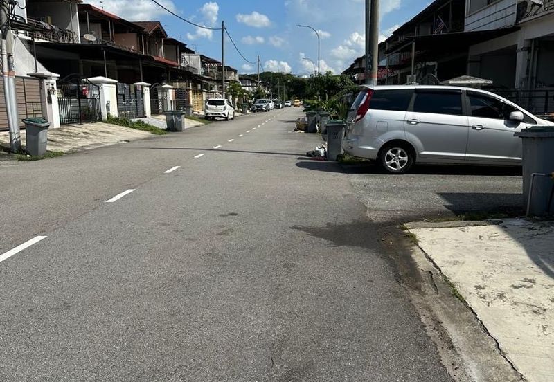 JP Perdana (Jaya Putra Perdana)