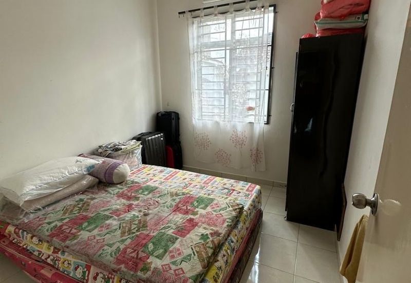 JP Perdana (Jaya Putra Perdana)