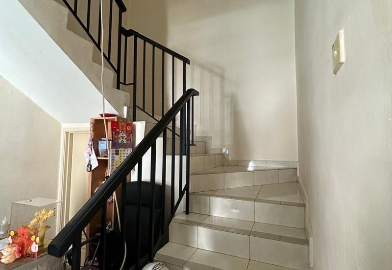 JP Perdana (Jaya Putra Perdana)