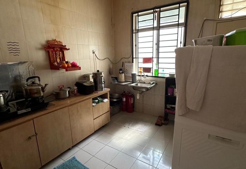 JP Perdana (Jaya Putra Perdana)