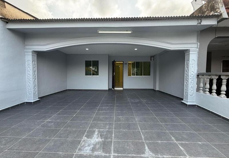 Taman Ungku Tun Aminah