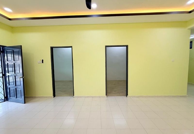 Taman Ungku Tun Aminah