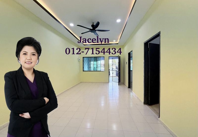 Taman Ungku Tun Aminah