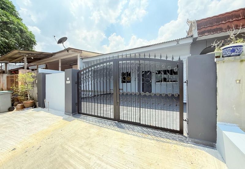 Taman Ungku Tun Aminah