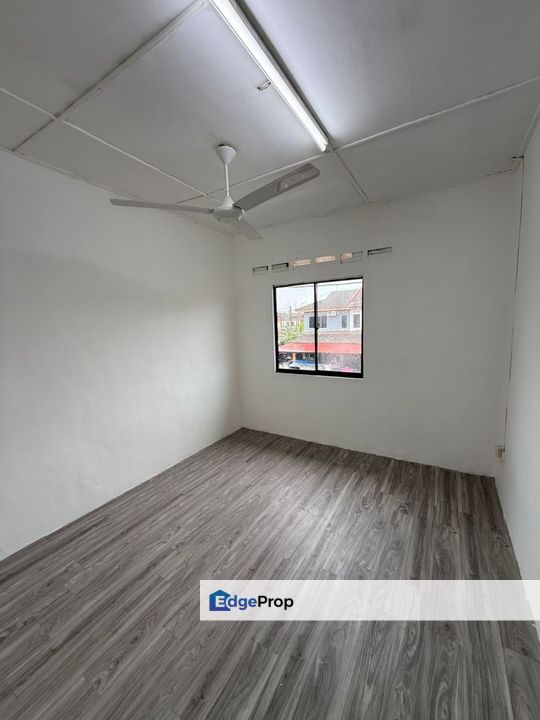 For Sale | Taman Kota Masai Pasir Gudang | Double Storey Terrace | Fully Renovated | 3R2B | Freehold Bumi | RM350k, Johor, Pasir Gudang