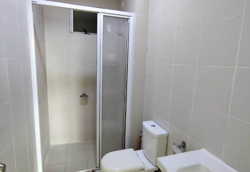 Meridin Bayvue Apartment