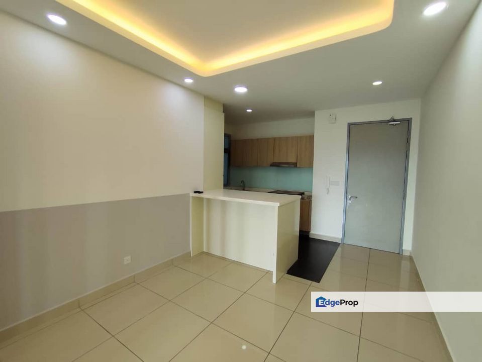 For Sale | Meridin Bayvue Sierra Perdana | 3R2B | Freehold International Lot | Full Loan | RM418k, Johor, Masai