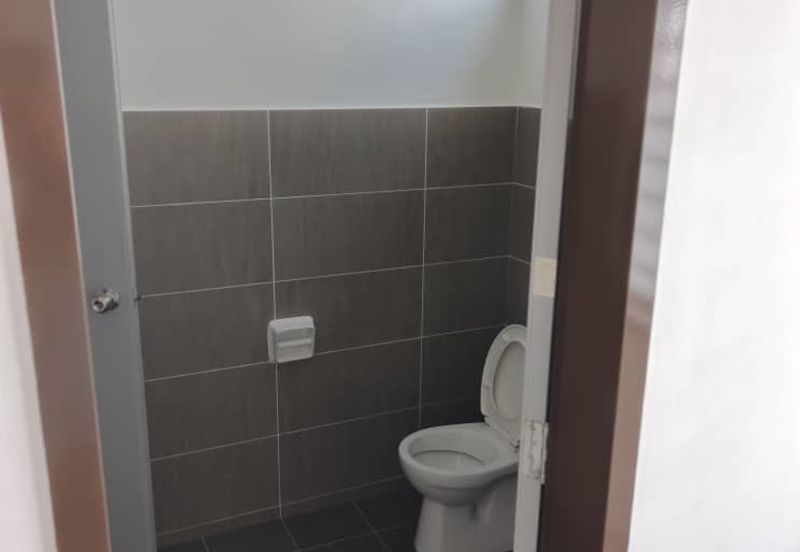 Bandar Baru Kangkar Pulai