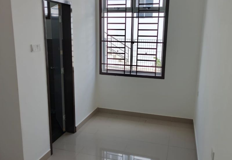 Bandar Baru Kangkar Pulai