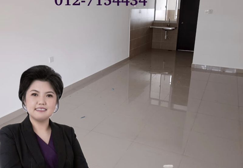 Bandar Baru Kangkar Pulai