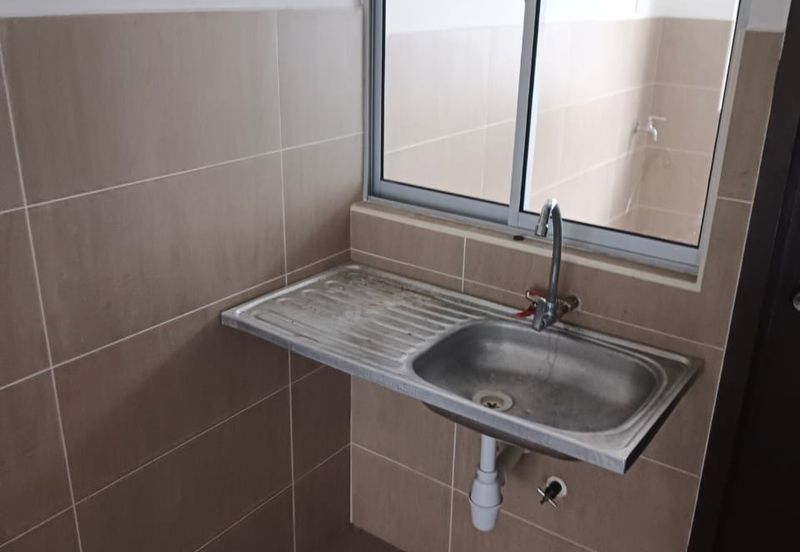 Bandar Baru Kangkar Pulai