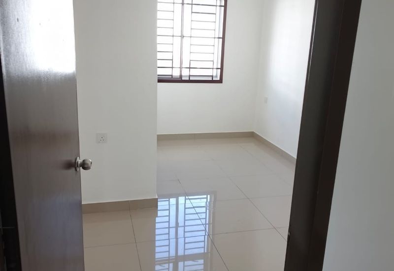 Bandar Baru Kangkar Pulai