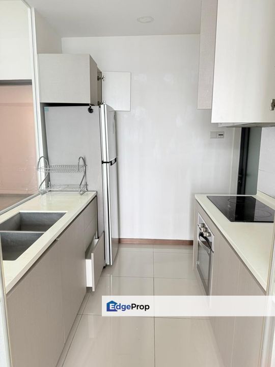 For Rent | CBS11-xx | 2+1 Room | Fully Furnished | South View | RM2,300, Johor, Johor Bahru