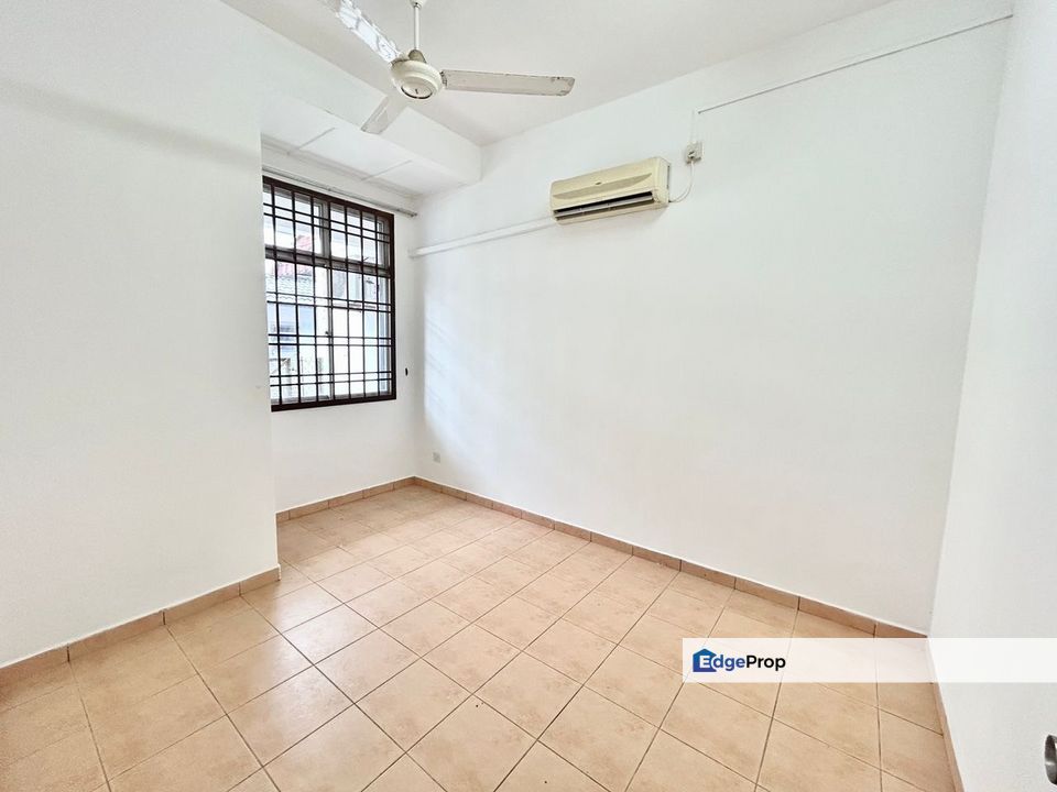 Setia Indah Gated & Guarded | 20x70 Freehold | Below Bank Value, Johor, Johor Bahru