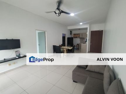 Parc Regency @ Plentong , Johor, Masai