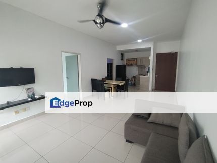 Fully Furnished parc Regency @Plentong , Johor, Masai