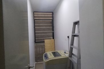 Residensi Masai (Parc Regency)