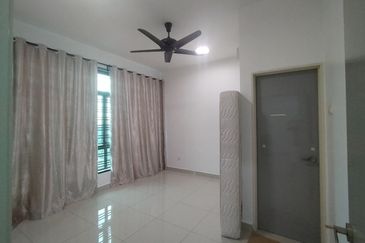 Residensi Masai (Parc Regency)