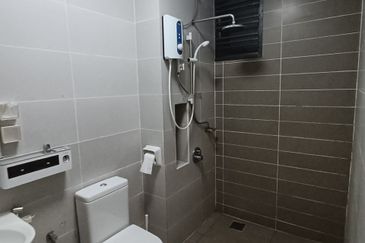 Residensi Masai (Parc Regency)