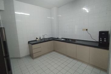 Pelita Indah Condominium