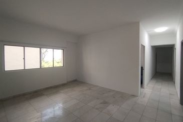 Pelita Indah Condominium